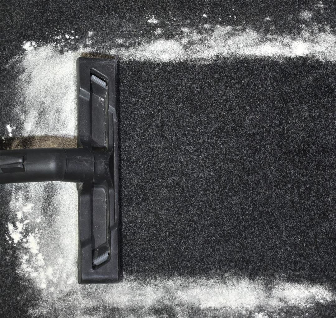 Vælg den rigtige industristøvsuger