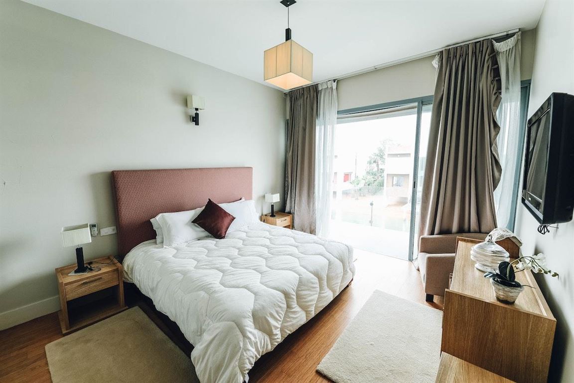 Drømmeseng: sådan får du en god nattesøvn med den rette seng