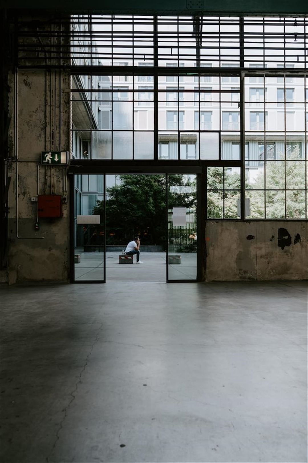 De 4 bedste grunde til at vælge poleret betongulv