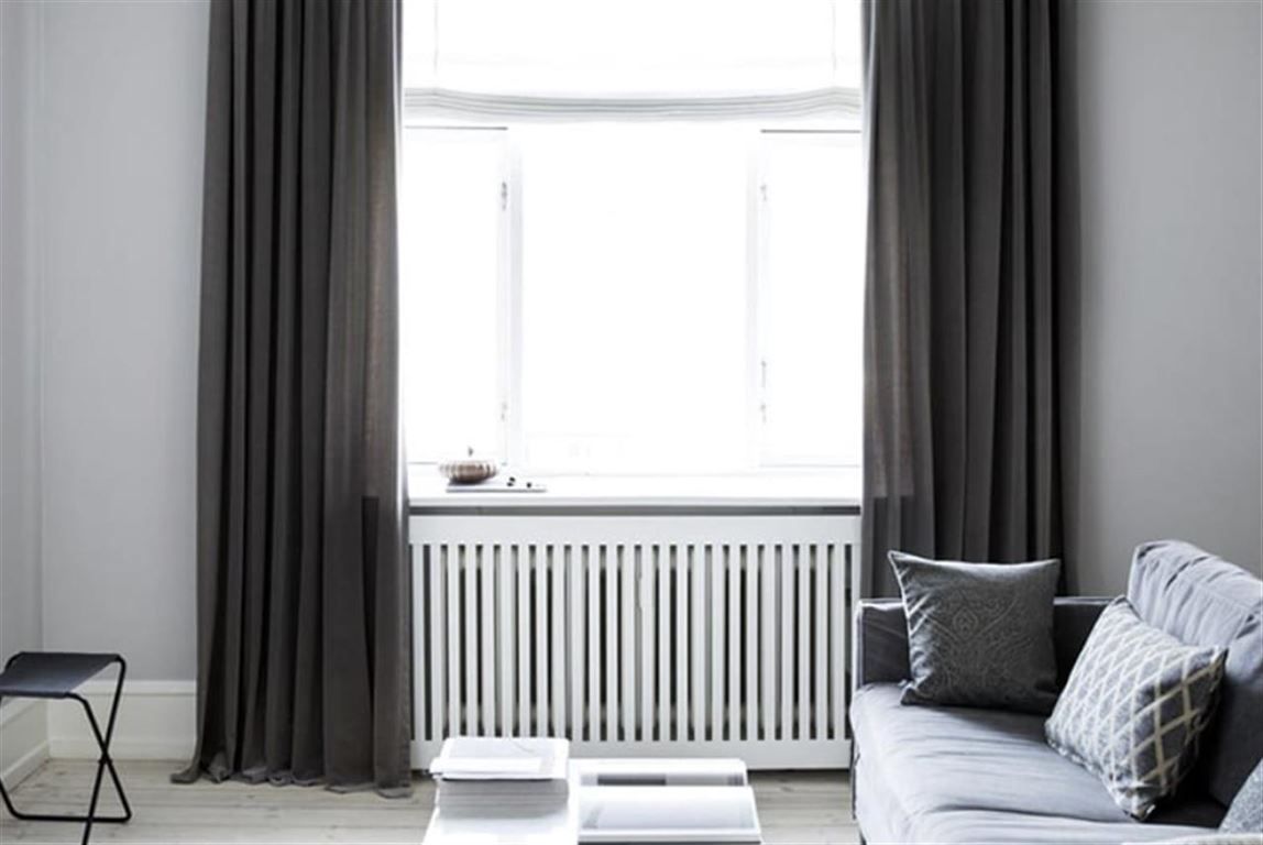 Puder – Et must have i hjemmet