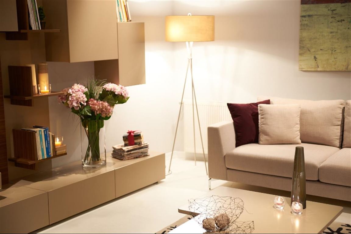 Personliggør din indretning med Ebb and Flow lamper