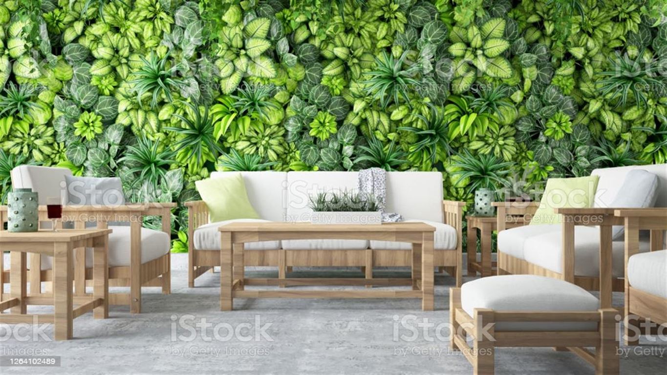 Loungemøbler udendørs: Kvalitet og komfort kombineres i stil