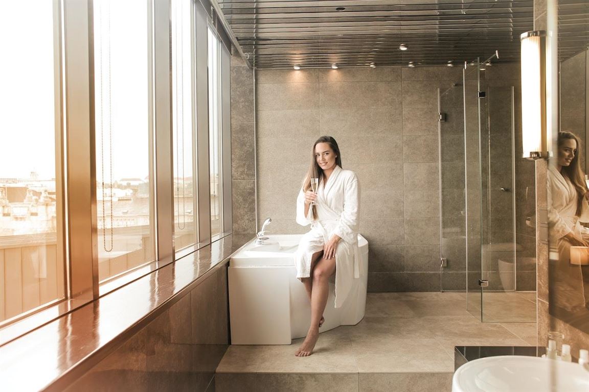 Optimer dit brusebad derhjemme med denne guide