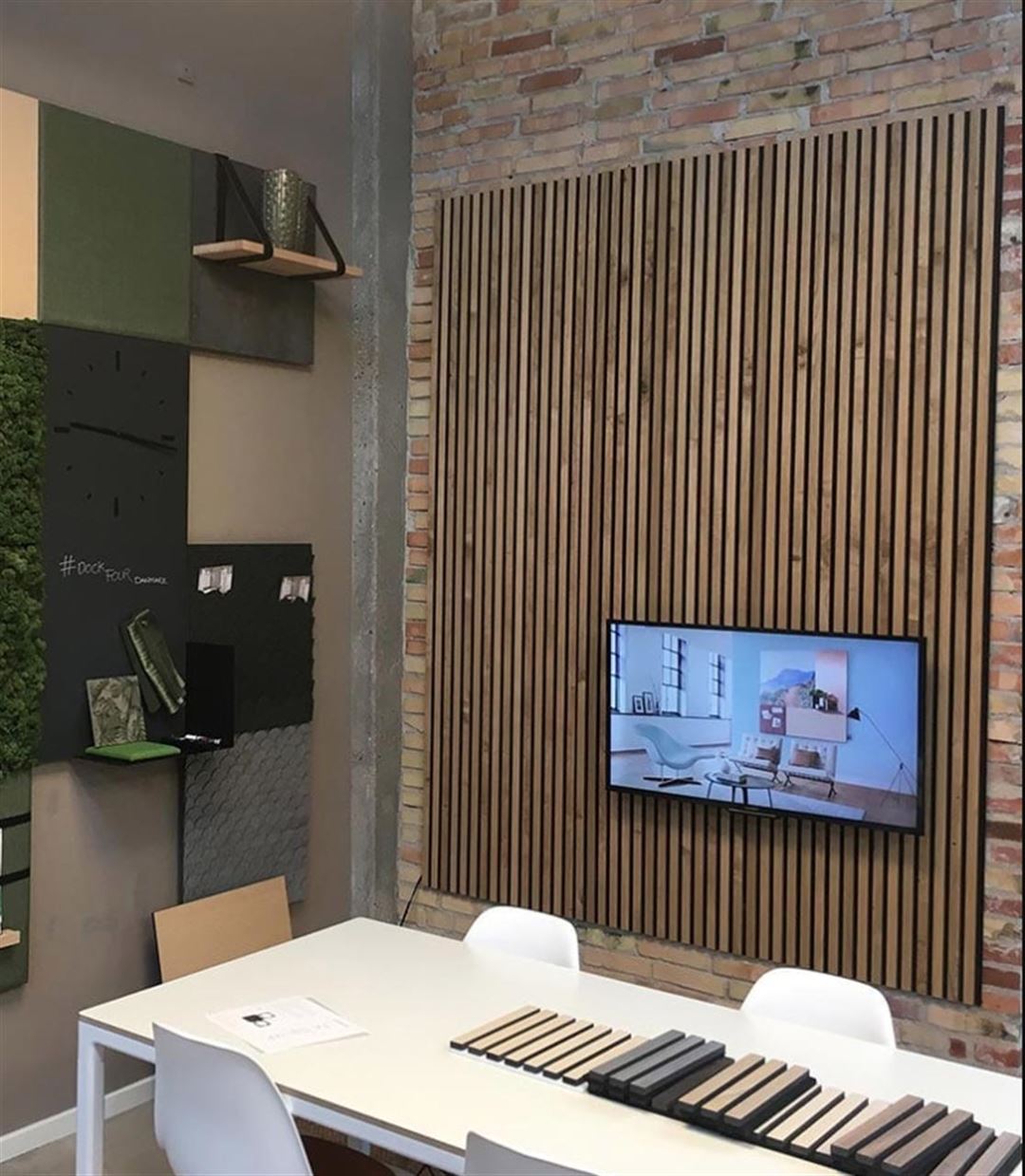 Øg trivslen ved at sænke støjniveauet med bedre akustik