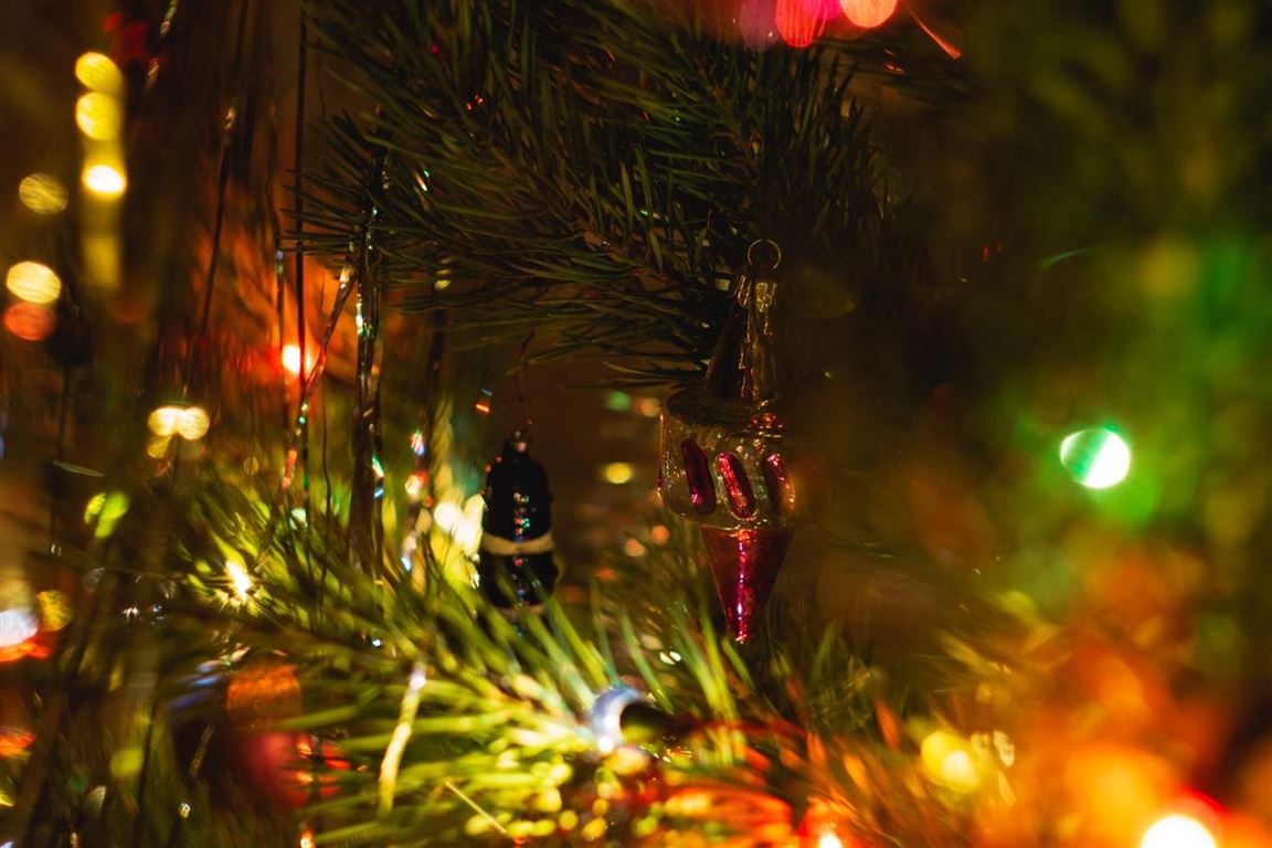 Har du stadig ikke styr på juletræet?