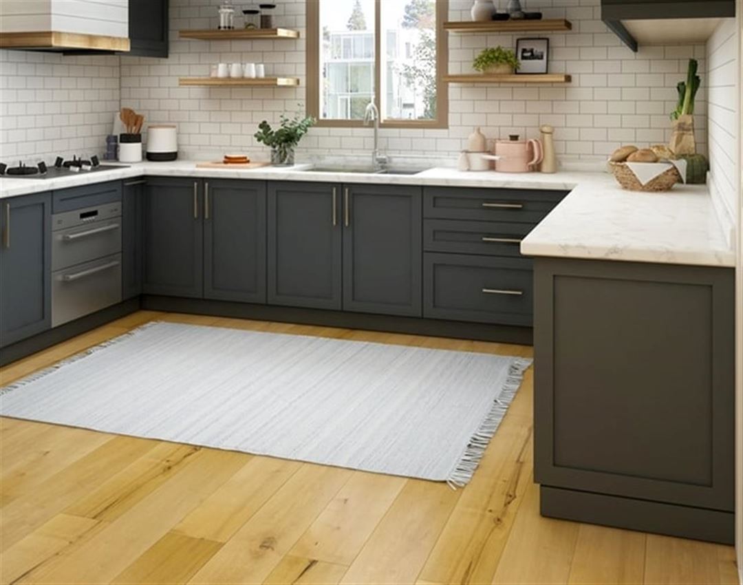 Sokler til køkken er en god løsning