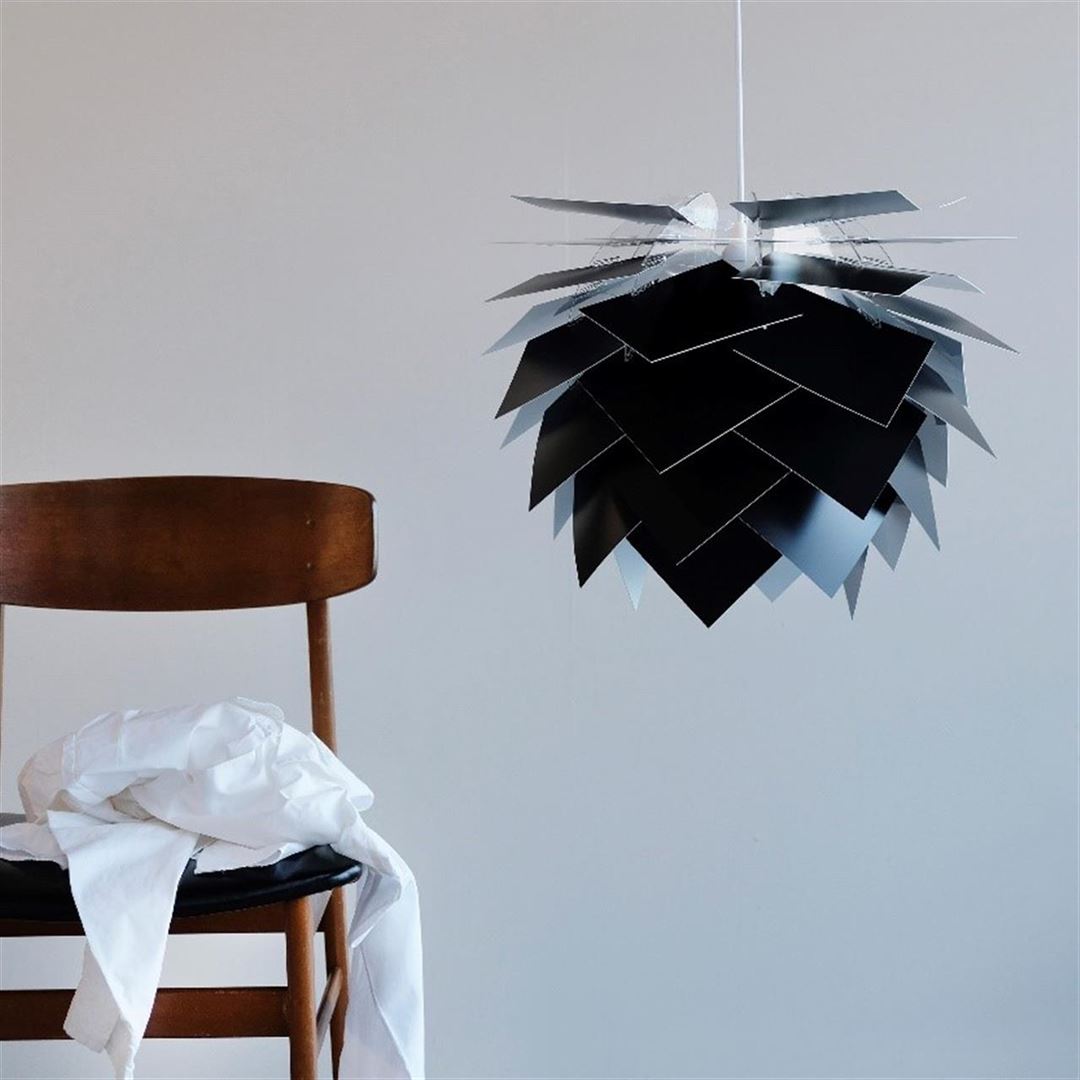 Hvad gør lampen for dit hjem?