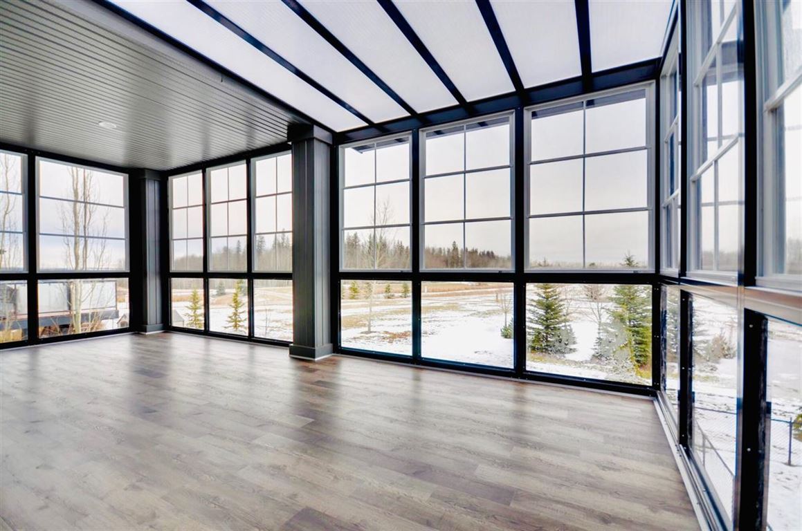 Forskellige gulvtyper du kan vælge til dit hjem