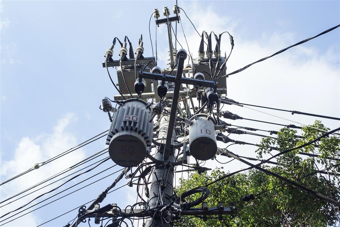 Lokaliser dine kabler med en kabelsøger