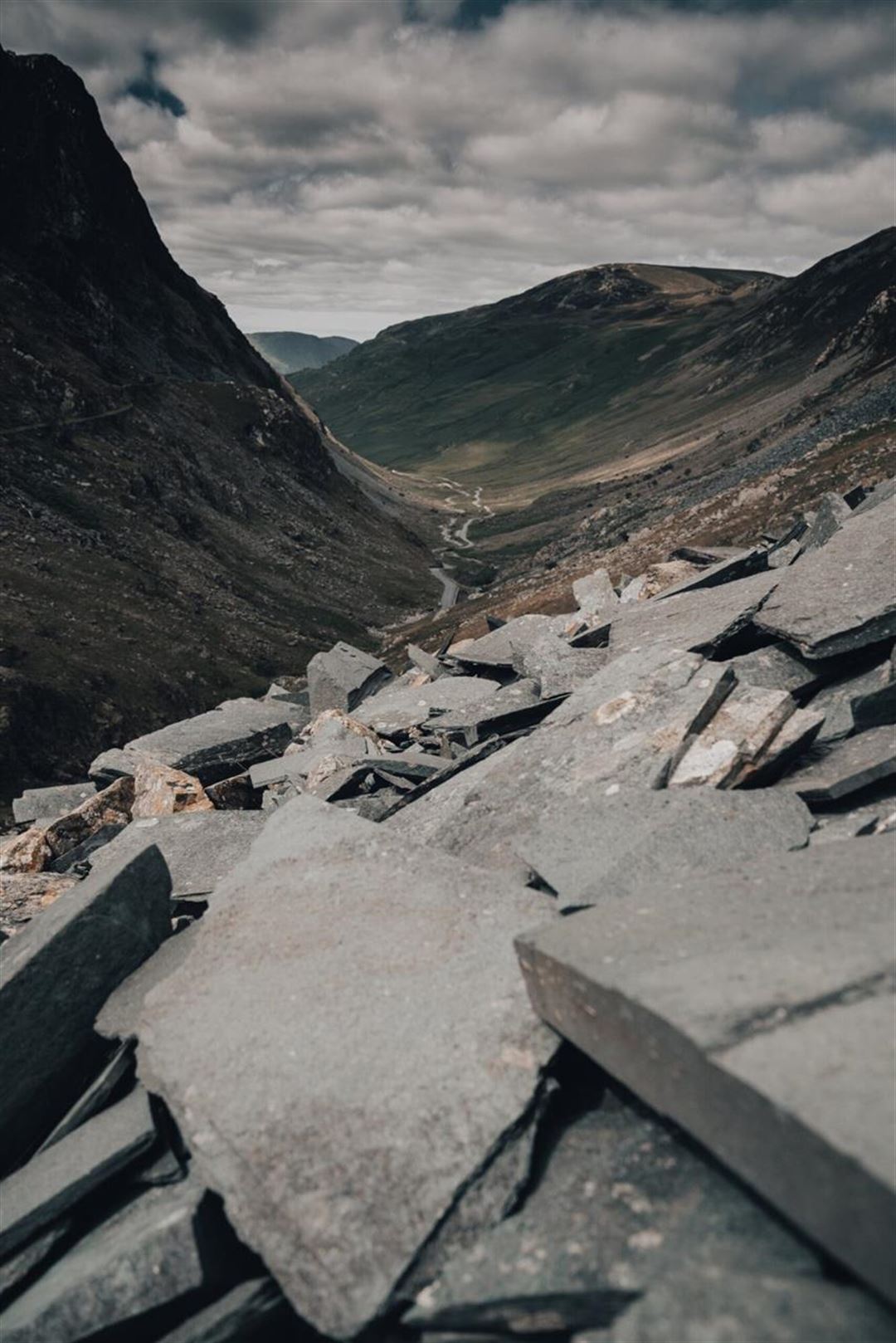 Hvad er skiferplader?