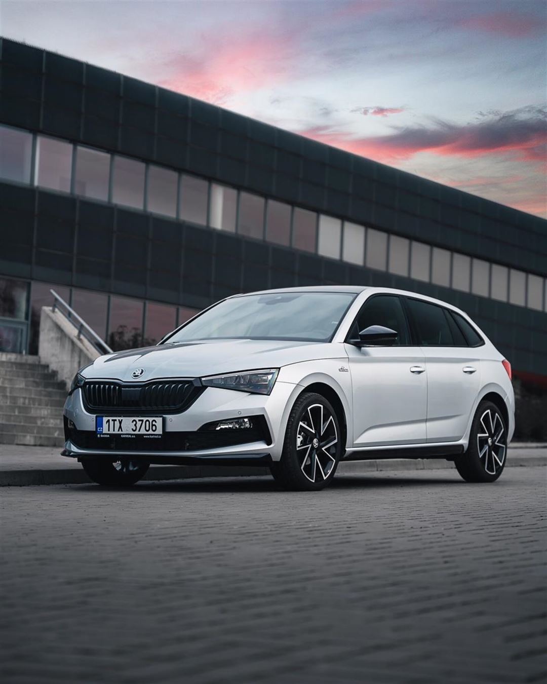 Brugt Skoda – biler i super god kvalitet til rimelige priser