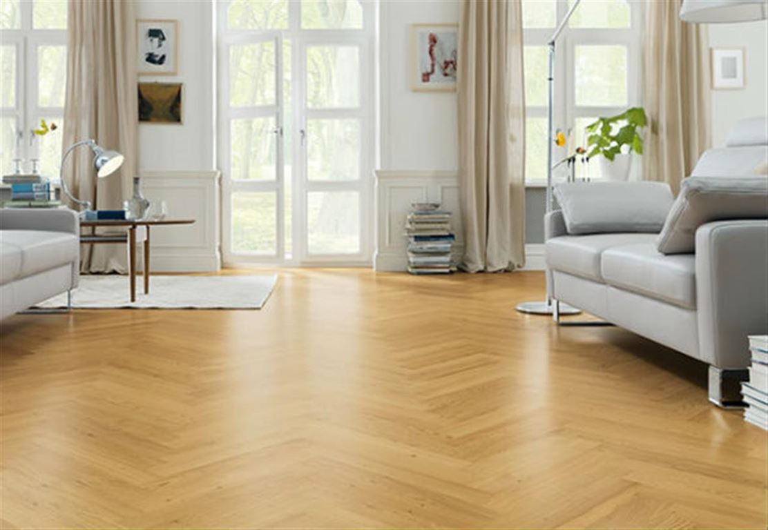 Top 5: Mest holdbare gulvtyper