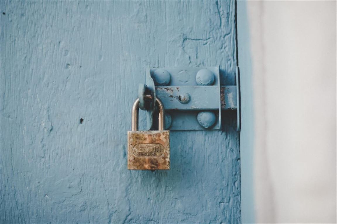 Undgå indbrudstyveri på Frederiksberg med HS Låsesystem