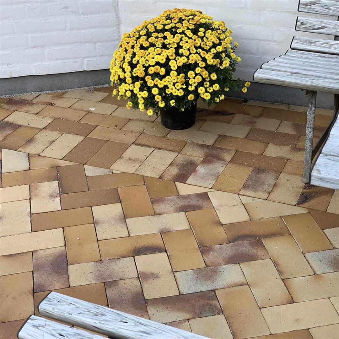 Belægningstegl: den hemmelige ingrediens til enestående udendørs arkitektur