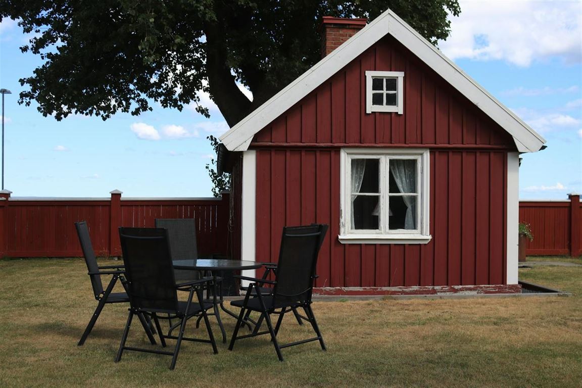 Drømmer du om at bygge et sommerhus?