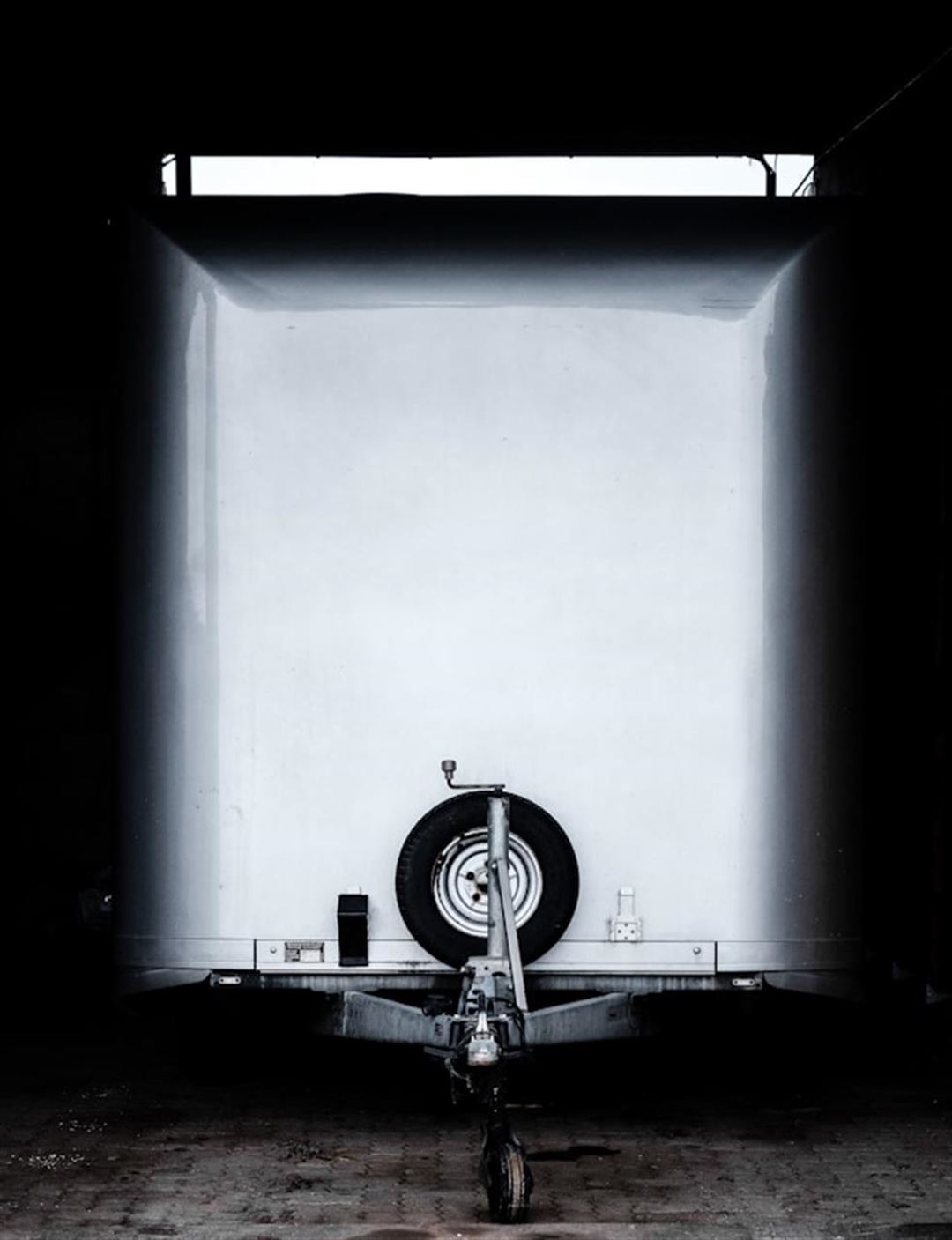 Trailerudlejning for kun 5 kroner om dagen