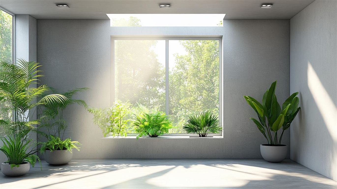 Ventilation - En guide til bedre indeklima