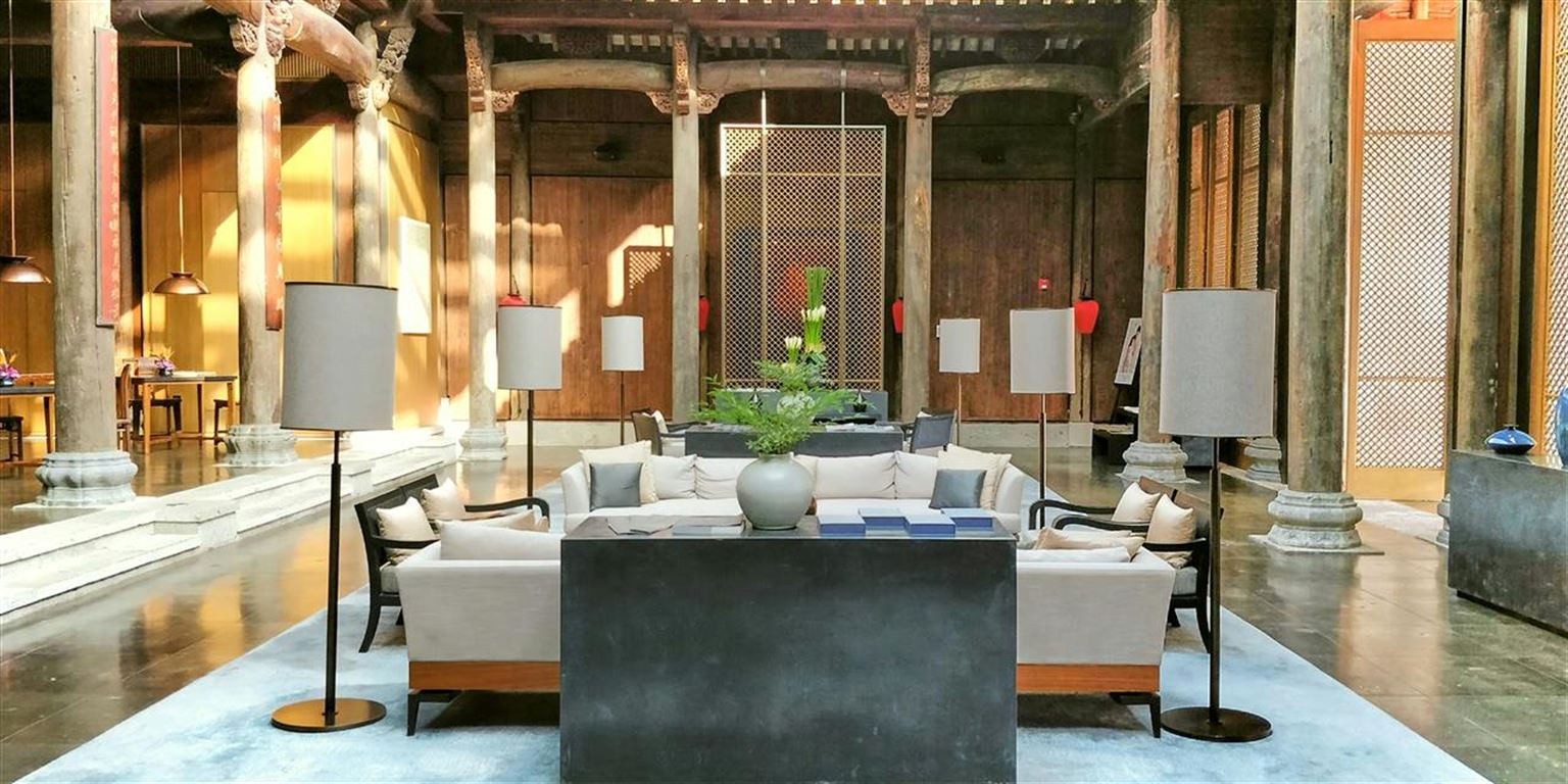 Guide til lounges - indretning, funktion og designmuligheder