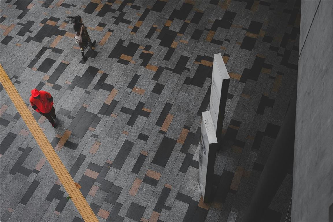 Travertin fliser - den perfekte kombination af stil og holdbarhed