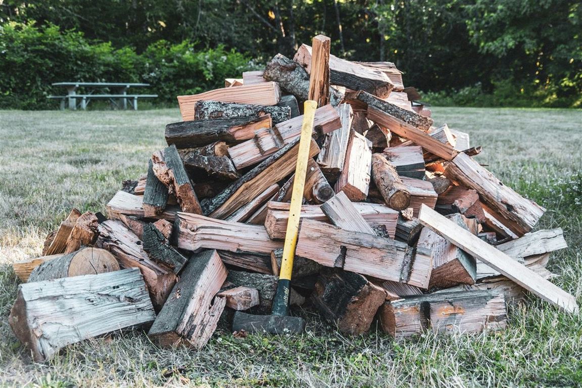Alt hvad du behøver at vide om brænde