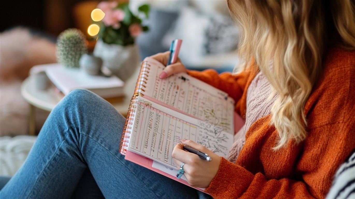 Komplet guide til ugeplan tavler