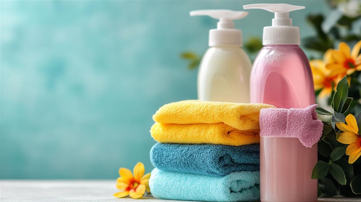 Guide til skyllemiddel - alt hvad du bør vide