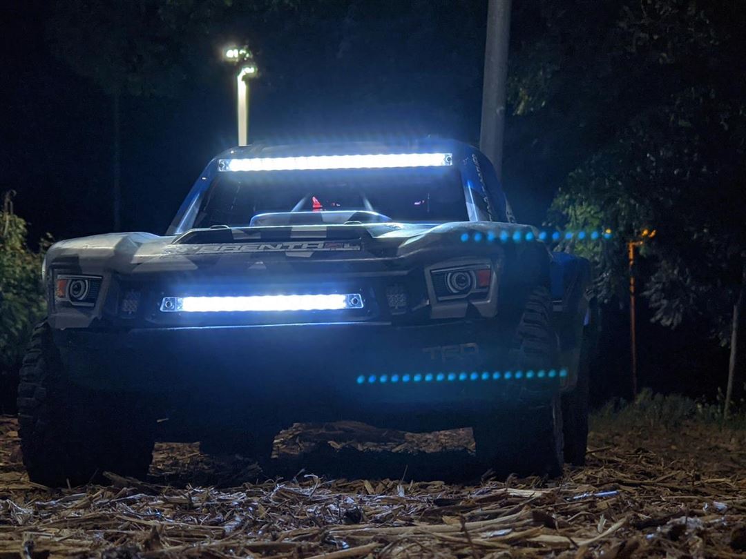 Markeringslygter - en omfattende guide