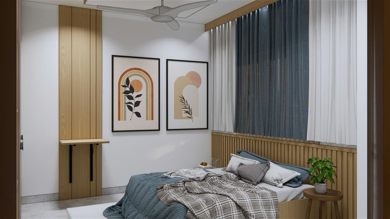 Hørprodukter til dit hjem