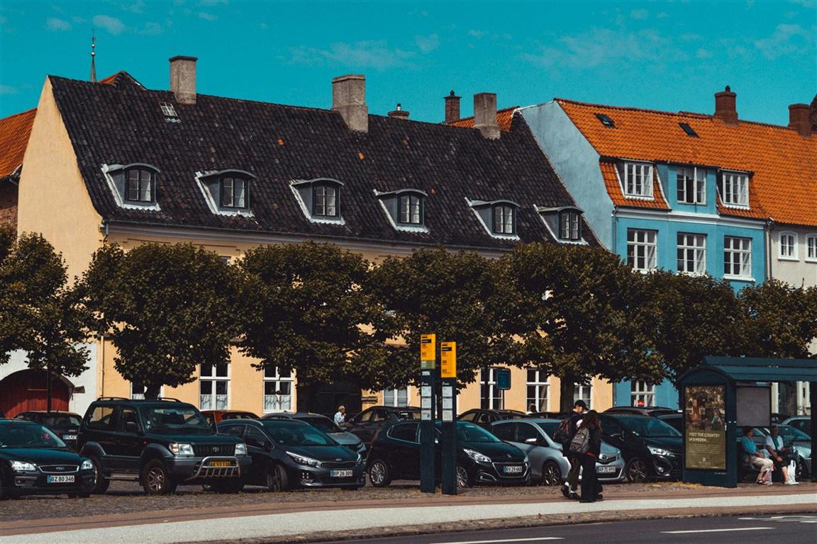 Køreskole i aalborg - din vej til kørekortet