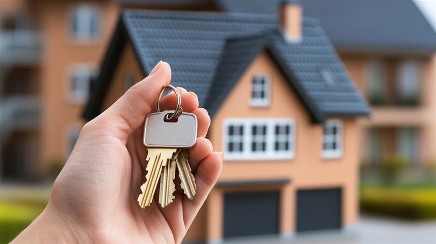 Ejendomsadministration - alt, du behøver at vide